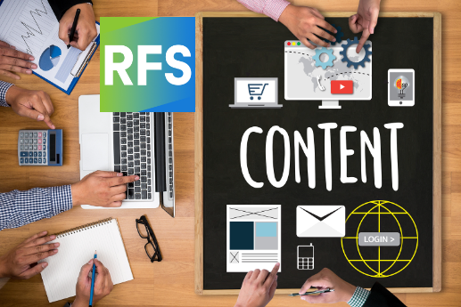 Tolle Online-Präsenz und wenig Aufwand – Ihr könnt beides haben! Mit #ReadyForSocial stellen wir Euch personalisierte, hochwertige #SocialSelling-Inhalte für das gesamte Team UND ein benutzerfreundliches, patentiertes Programm zur Verfügung. Neugierig?✍️ tiny-link.io/53d0eecd18d1