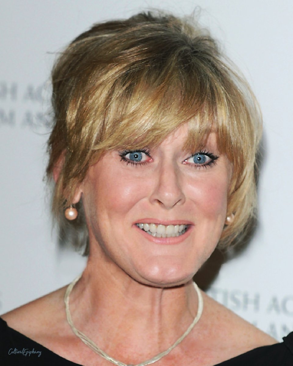 CulturalEpiph's tweet photo. "She's an absolute dream. If you've ever got a down day, she's the one that picks you up."-Joanna Vanderham (BBC Media Pack, 2012) #SarahLancashire #acting #quote @JoannaVanderham
https://t.co/53FpdK7J5F
📸: Steven Vas / Edit: CE https://t.co/YXGBFb0BAR