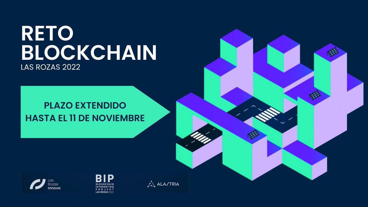 LasRozasInnova (@lasrozasinnova) on Twitter photo 📝¡Anímate y participa!
lasrozasinnova.es/reto-blockchai…
¡Sorprende al jurado! <a href="/Cventura75/">Carlos Ventura</a>, @raulsan1998, <a href="/MisterKUCH/">Carlos Kuchkovsky</a>, <a href="/LohaHashimy/">Loha Hashimy</a>, <a href="/delamata2000/">Almudena de la Mata</a>, <a href="/sjunestrand/">Stefan Junestrand</a>, Jaime Santamarta, Ana Suja. 📝¡Anímate y participa!
lasrozasinnova.es/reto-blockchai…
¡Sorprende al jurado! <a href="/Cventura75/">Carlos Ventura</a>, @raulsan1998, <a href="/MisterKUCH/">Carlos Kuchkovsky</a>, <a href="/LohaHashimy/">Loha Hashimy</a>, <a href="/delamata2000/">Almudena de la Mata</a>, <a href="/sjunestrand/">Stefan Junestrand</a>, Jaime Santamarta, Ana Suja.