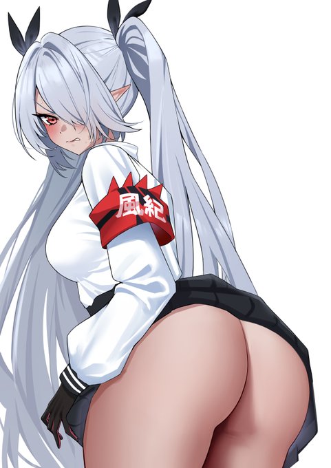 銀鏡イオリ
#ブルアカ 
#ブルーアーカイブ 