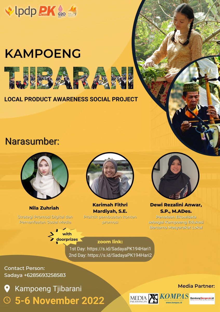 Media Parahyangan tweet media
