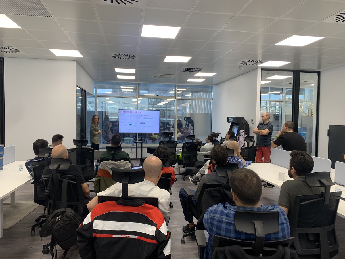 Geko Cloud A Claranet Group Company tweet media