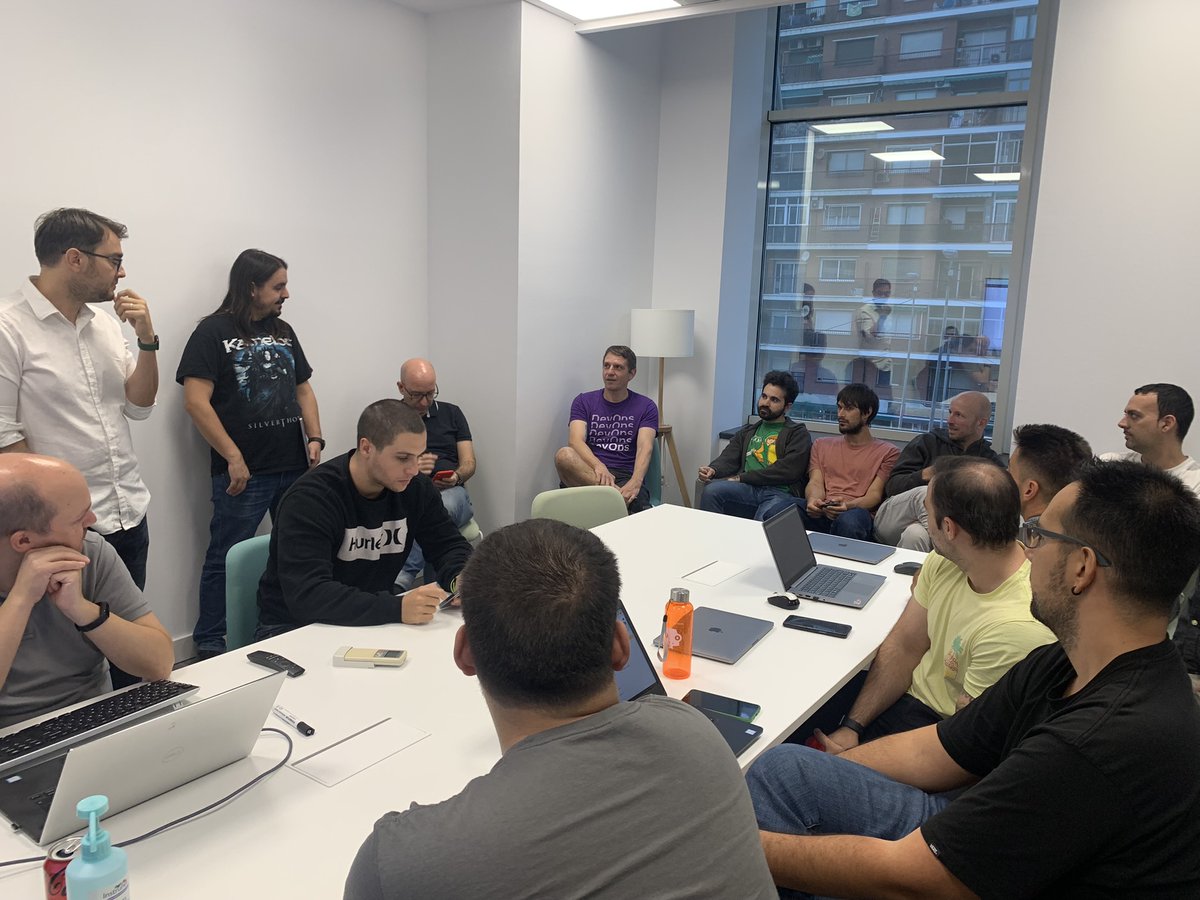 Geko Cloud A Claranet Group Company tweet media