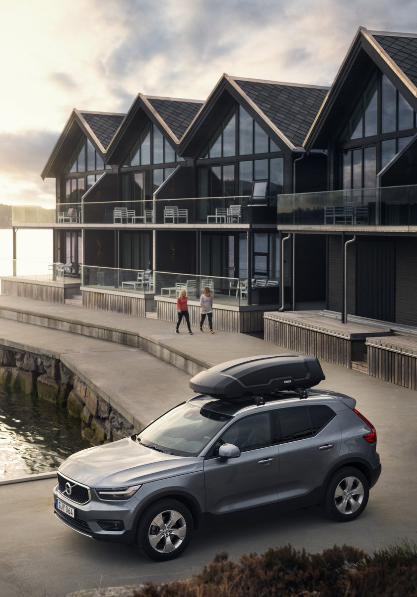 rovesouthafrica's tweet photo. When you want to travel fully equipped and leave nothing behind, Thule Force XT is the perfect companion. This roof box will safely carry all of your luggage, outdoor gear, and bulky loads wherever your travels lead. | https://t.co/Sns9sF69Xy
#bringyourlife #RoveSA #thuleforcext https://t.co/kbPh59BPDE