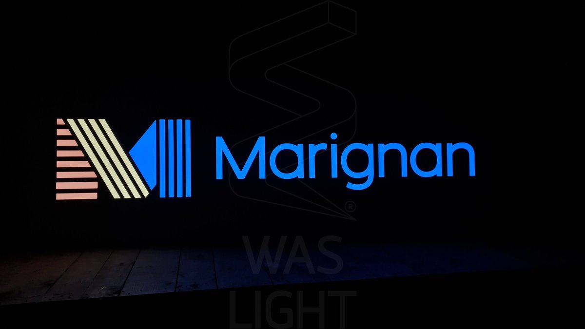 WAS LIGHT tweet media