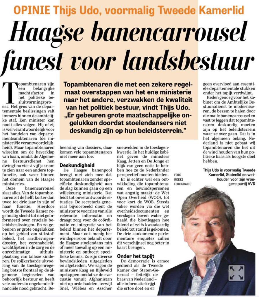 Renske Leijten tweet media