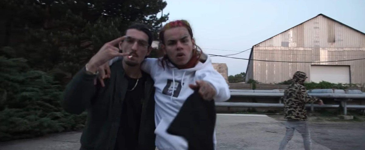 czechrapculture's tweet photo. https://t.co/AVnEy5Sxl4