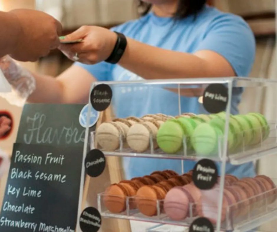 When you start your own business,  there is much to think about. We offer a range of services that you may need, including accounting, record keeping, support with VAT and tax returns as well as handling payroll if you have employees. #startupsupport  buff.ly/3cIZIcC