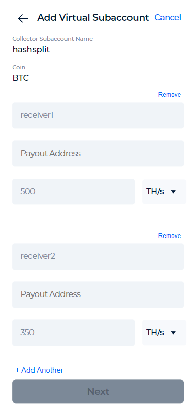 SBI Crypto tweet media