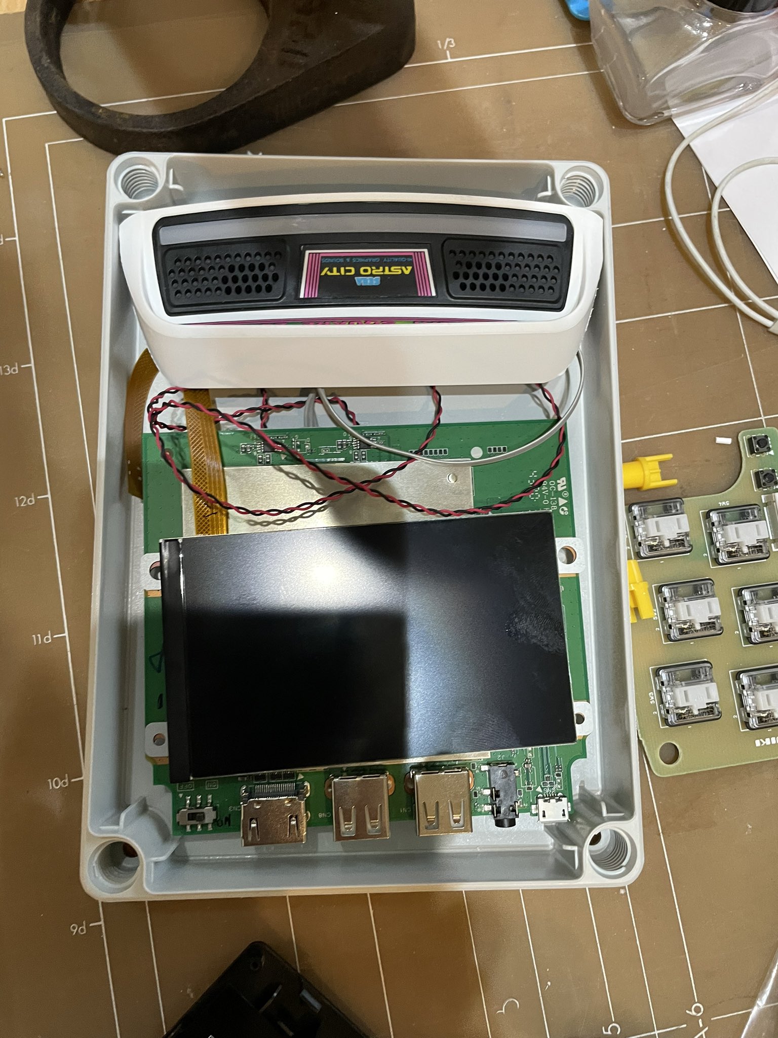 Yahoo!オークション -「アストロシティ 電源」(筐体