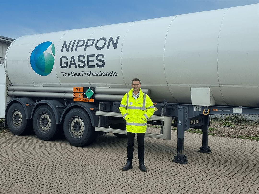Calum Arnison, Contracts Manager based in our Stockton depot, has over 15 years’ experience in bulk logistics 

head over to the website for the full story: 

suttonsgroup.com/uk/news/spotli…