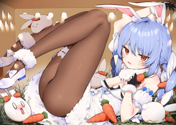 #いいお尻の日
pekoshiri🍑 