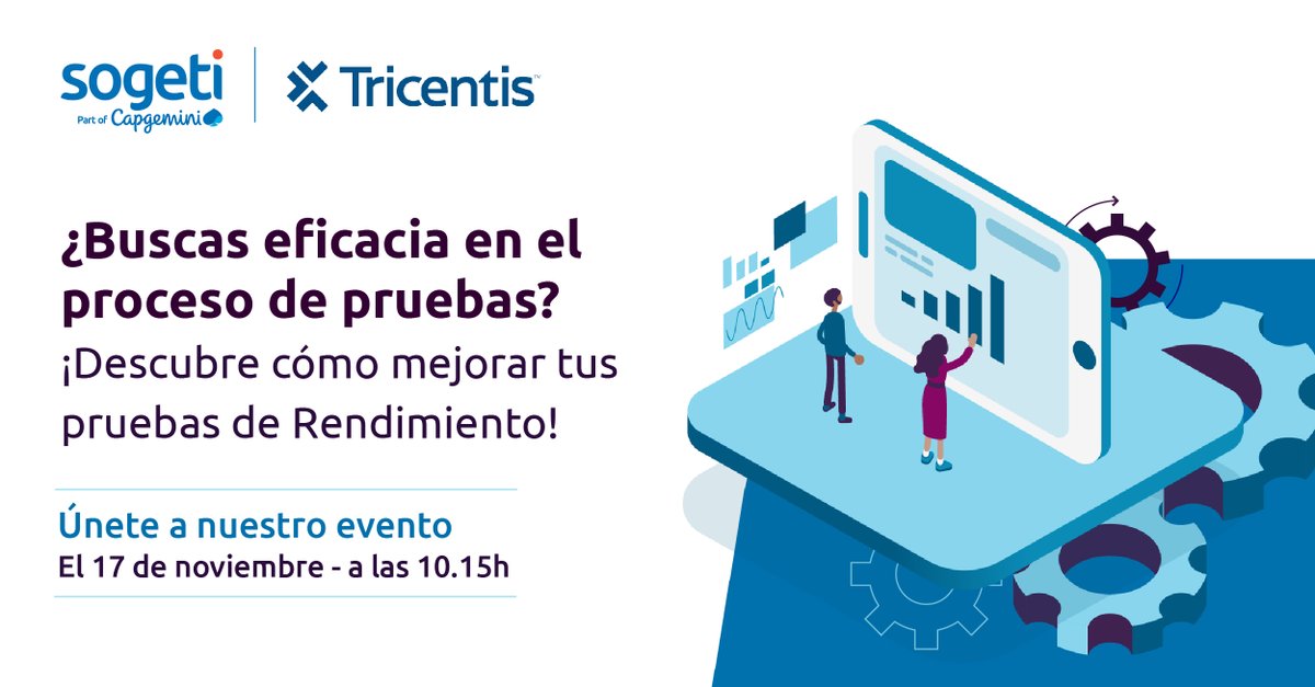 Sogeti España tweet media