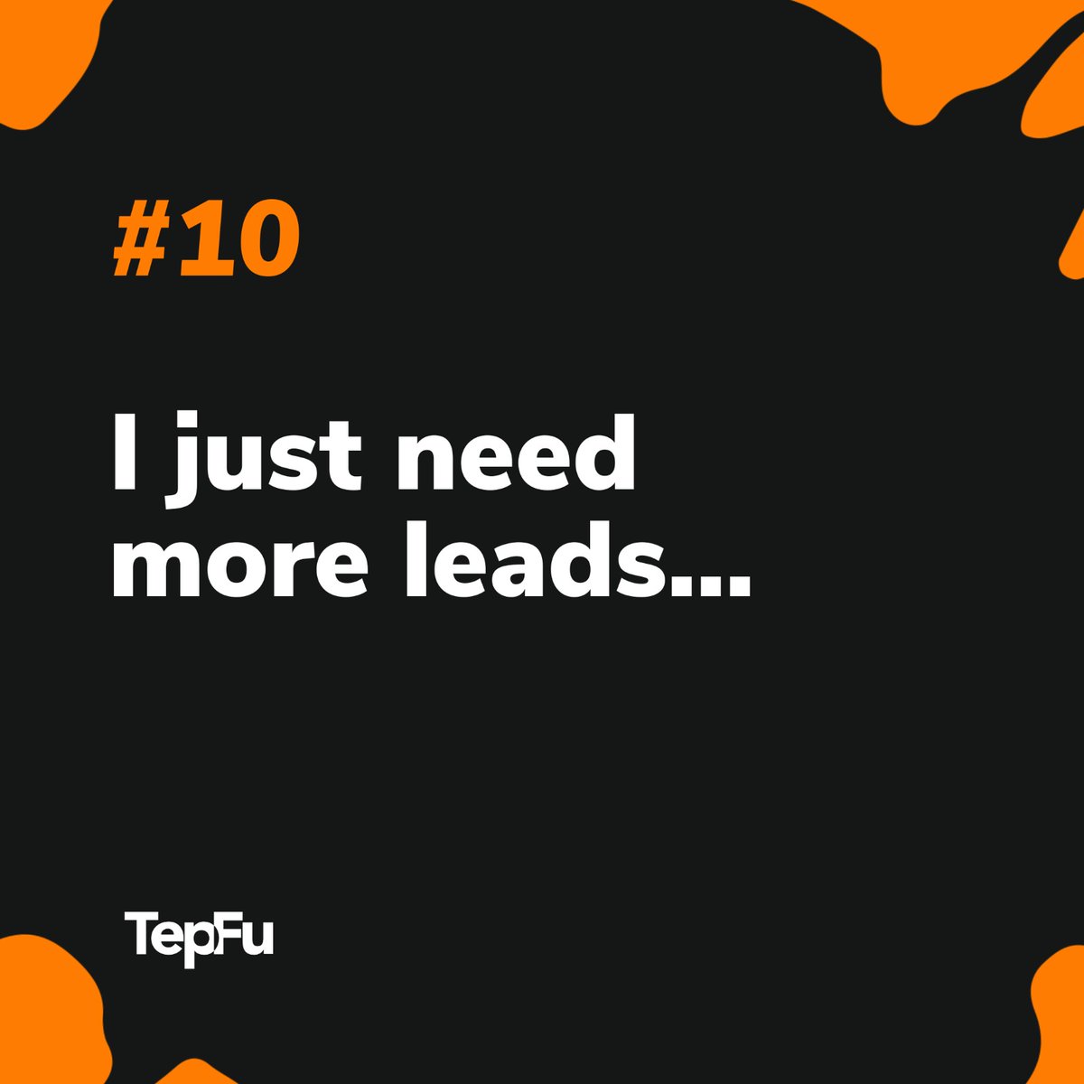 Marketing Leadership 4 Business - Take control! tweet media