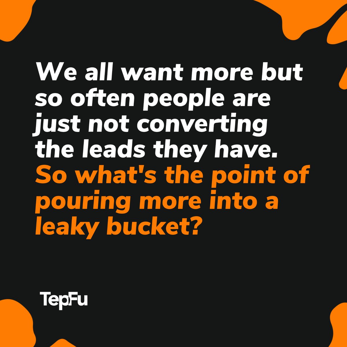 Marketing Leadership 4 Business - Take control! tweet media