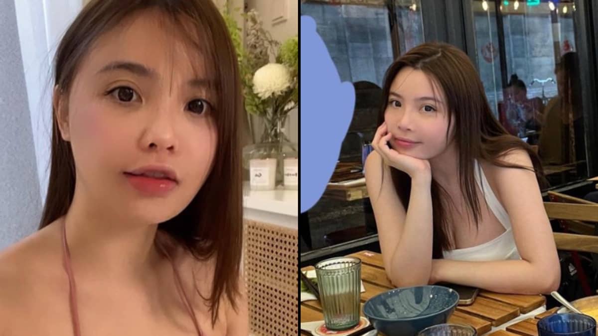 Gracie Hartie 🇯🇵 ONLYFANS on Twitter: "🫠🫠 I only posted on Twitter."