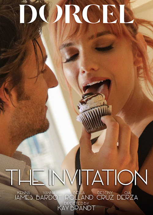 toniprnews's tweet photo. @dorcel_EN Taps @MsKayBrandt, @kennajames21, @vannabardot for 'The Invitation' https://t.co/0EVJUhBIgZ @JaySmoothXXX https://t.co/FKFZg04VrA