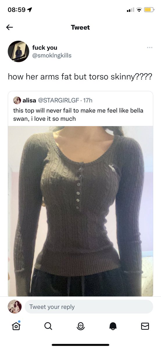 sarsi (aux 1 fan) on Twitter "edtwt’s hobby is projecting on other
