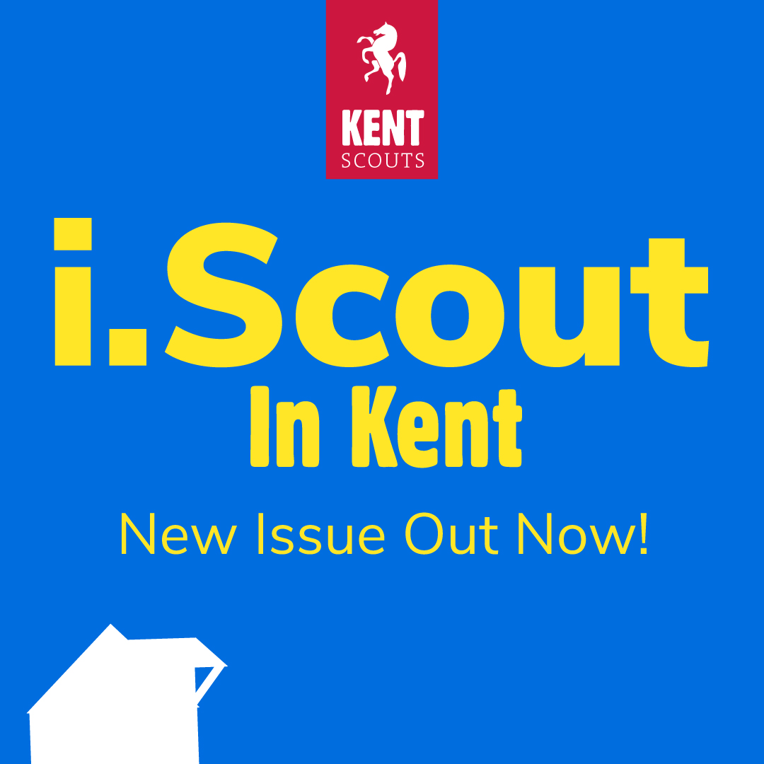 GSLs Conference, County Role opportunities and Christmas is coming in this weeks... i.Scout in Kent! - mailchi.mp/42723c2b3d43/i…