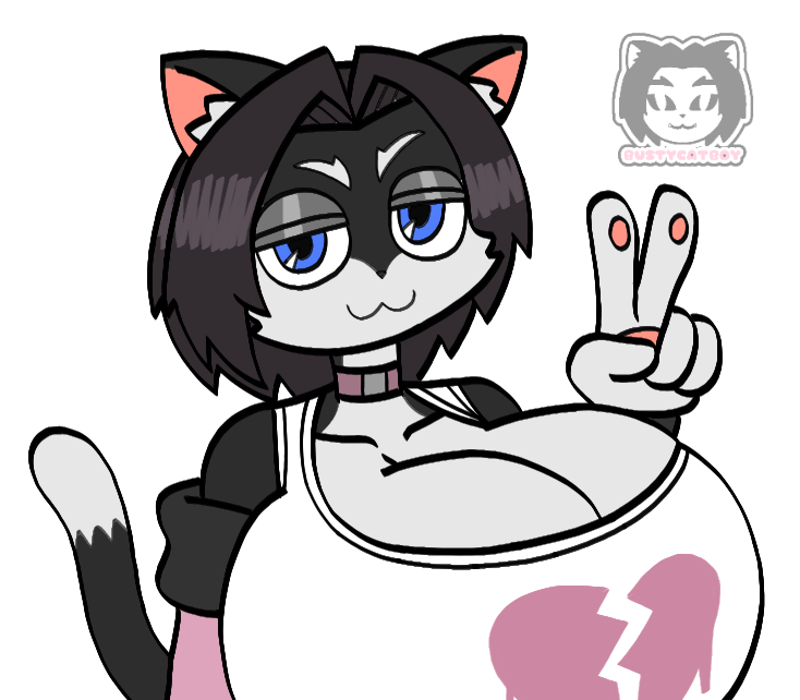 Hey, how's it going? 😺