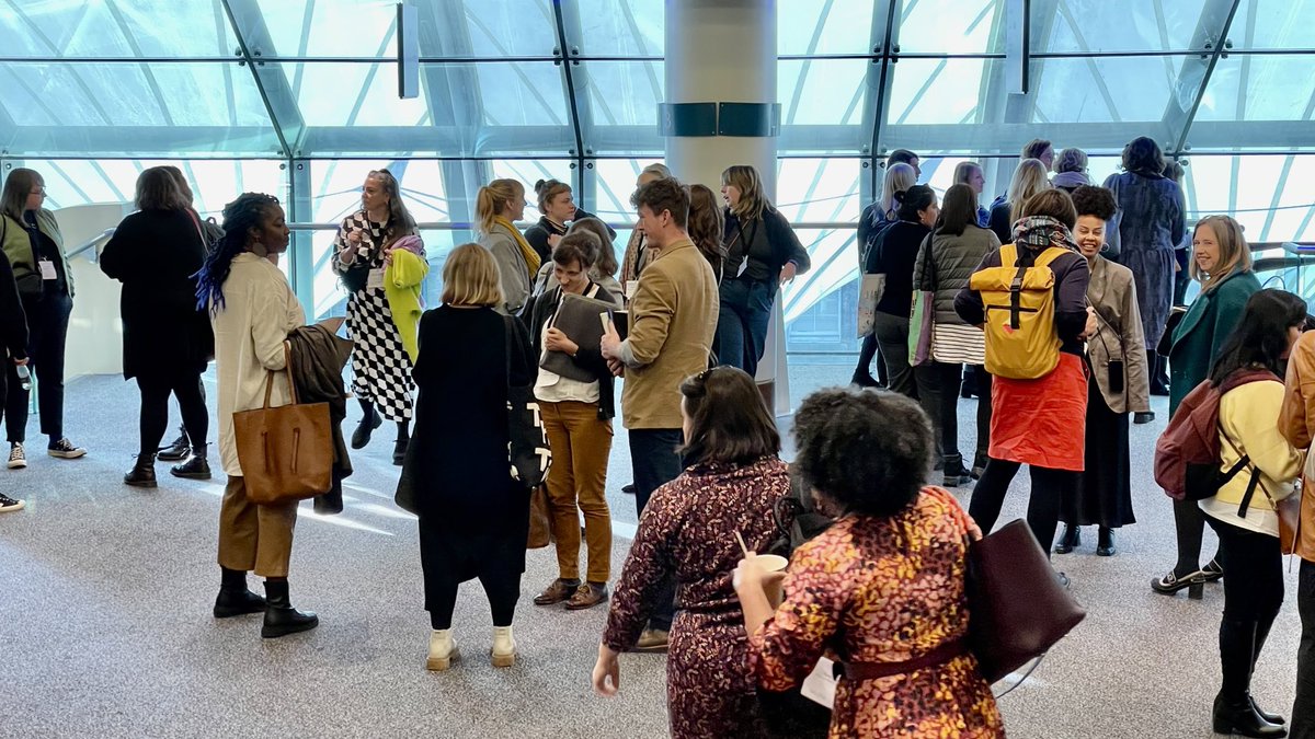 Museums Association tweet media