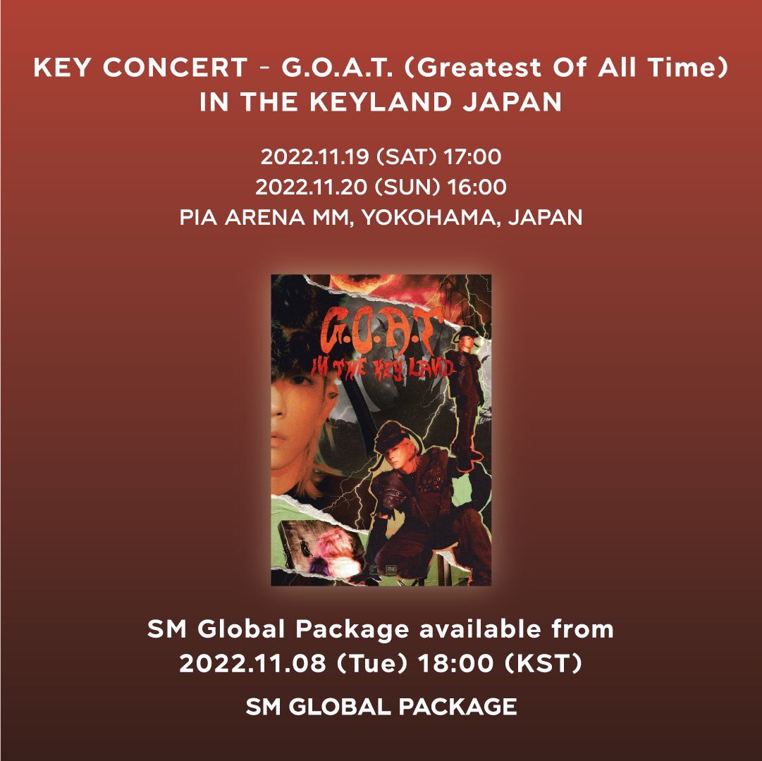 SM GLOBAL PACKAGE on X: 