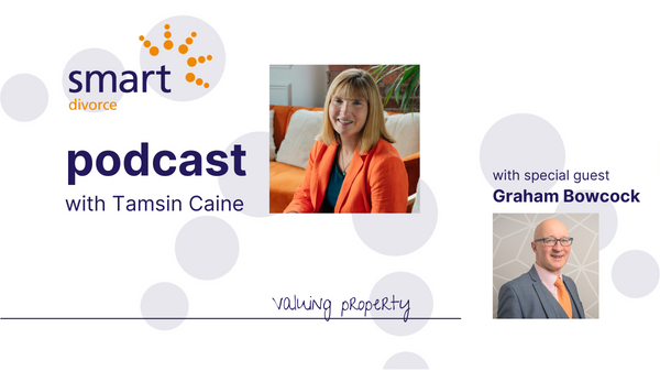 Smart Divorce tweet media