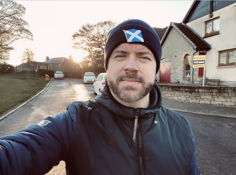 🍁Gary or Gaz or Gazzy🍂 on Twitter "Lovely morning ☀️ 🍂…house for sale