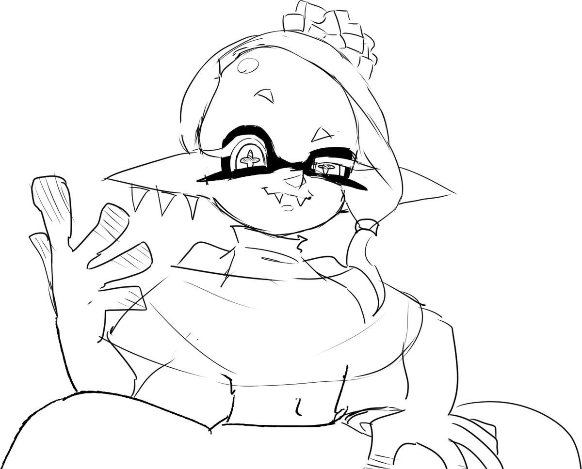 ウツホチャン #スプラトゥーン3 #Splatoon3 