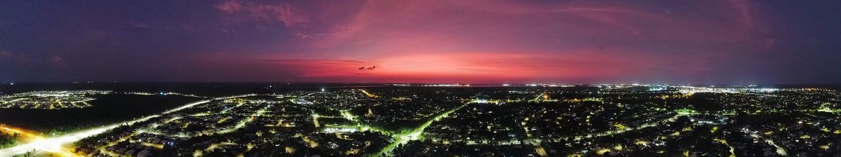 BrentAW's tweet photo. #sunset #TopEnd https://t.co/GoYF5iLtwT