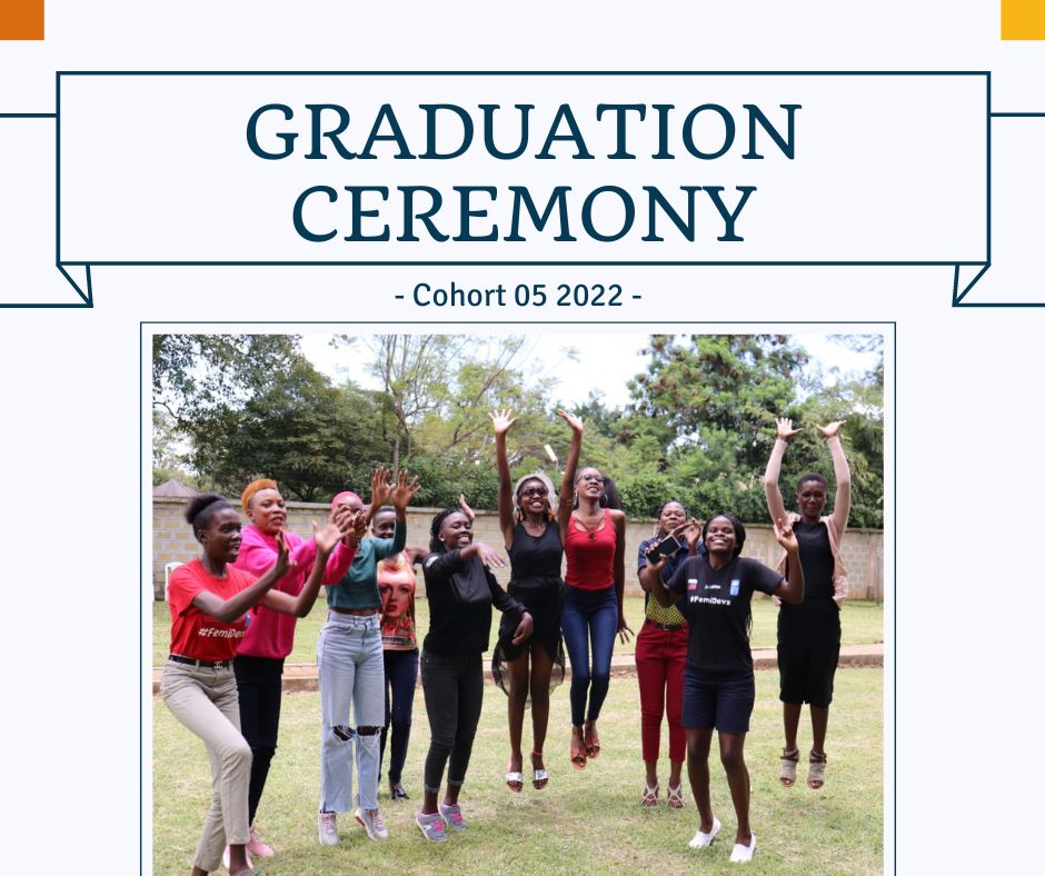 LakeHub's tweet photo. We are excited that you have been part of our 3rd quarter as we celebrate 300 #FemiDevs students graduating from @LakeHubAcademy.
Our #alumni network has grown with more than 1500 youths gaining relevant technology & entrepreneurial skills plus job placement in the last 48 months https://t.co/GuNr4KshKn