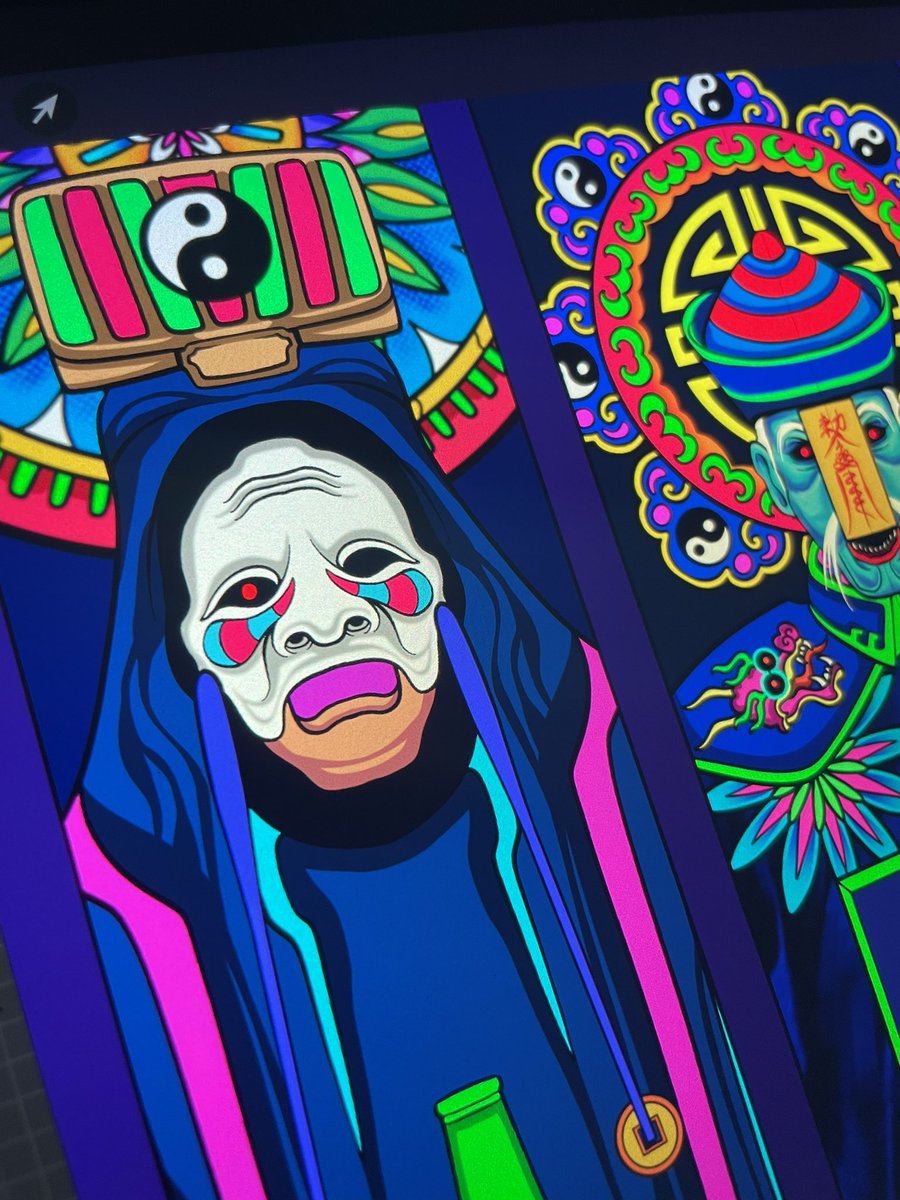 GN! On Progress 🔥
#nft