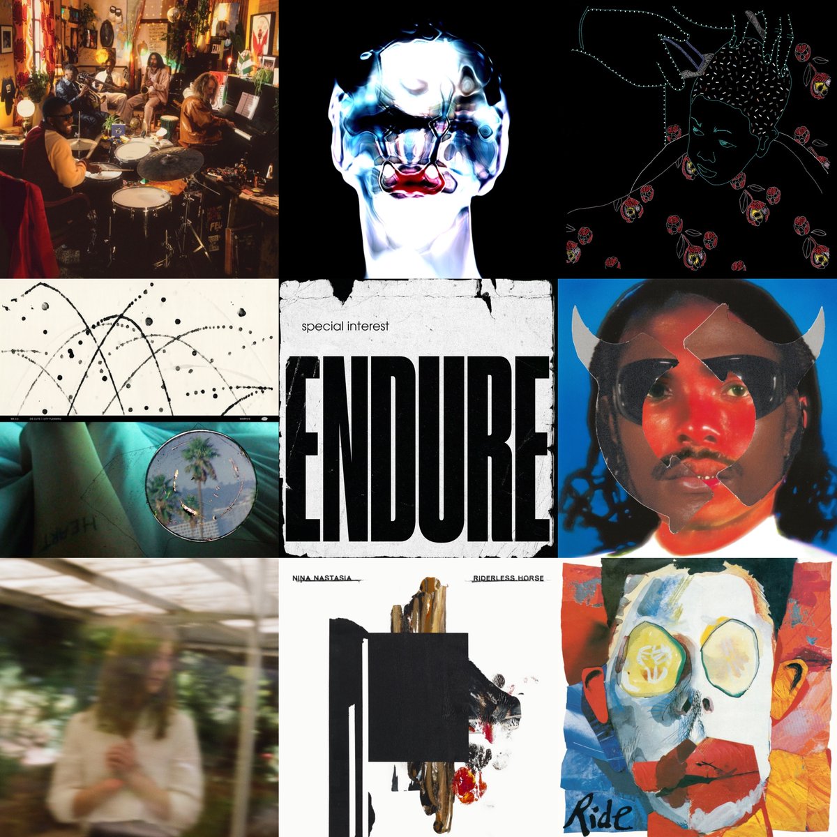 Rough Trade tweet media