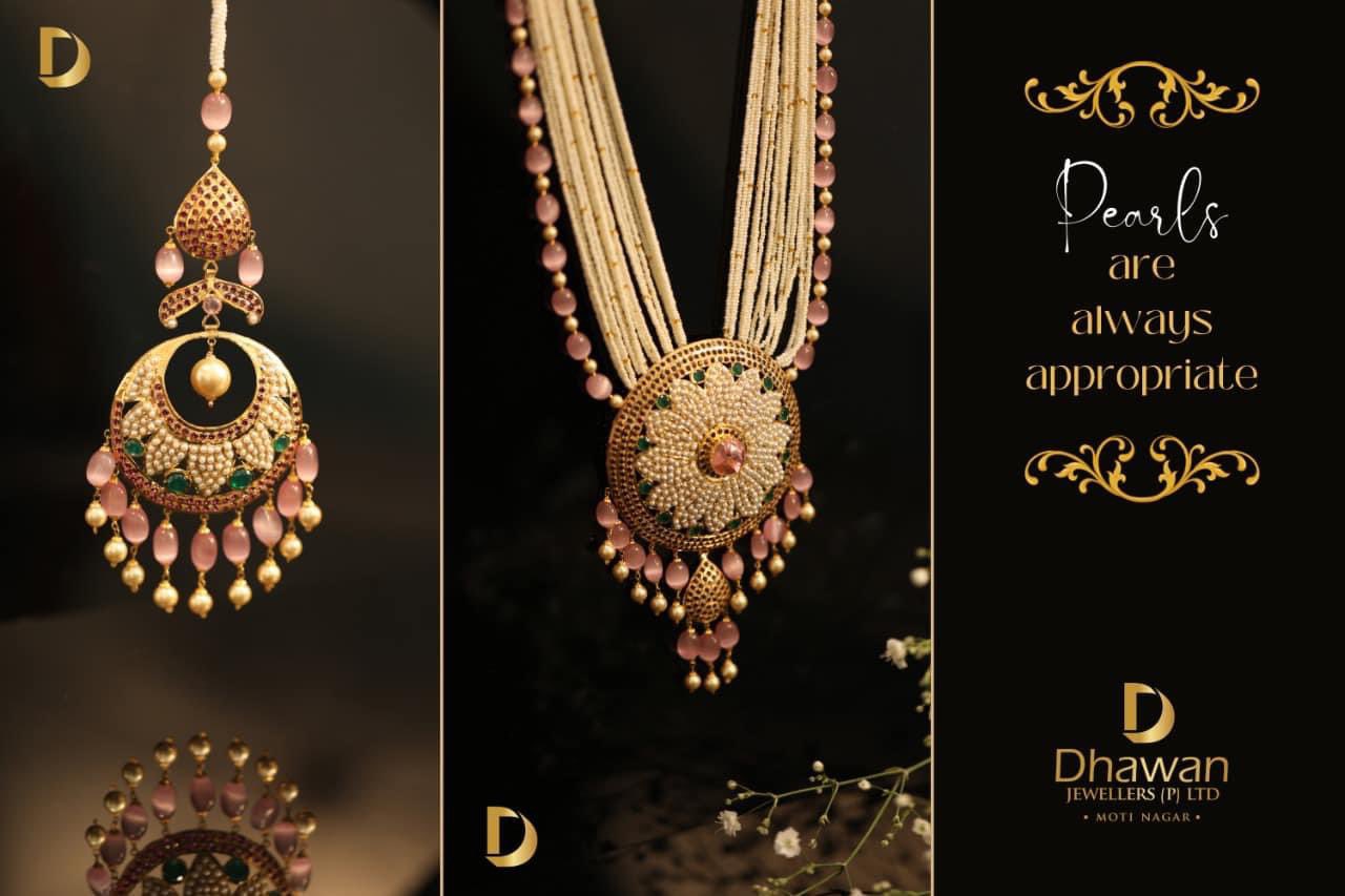 Djpl gold shop