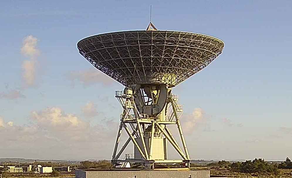 ESA Cluster tweet media