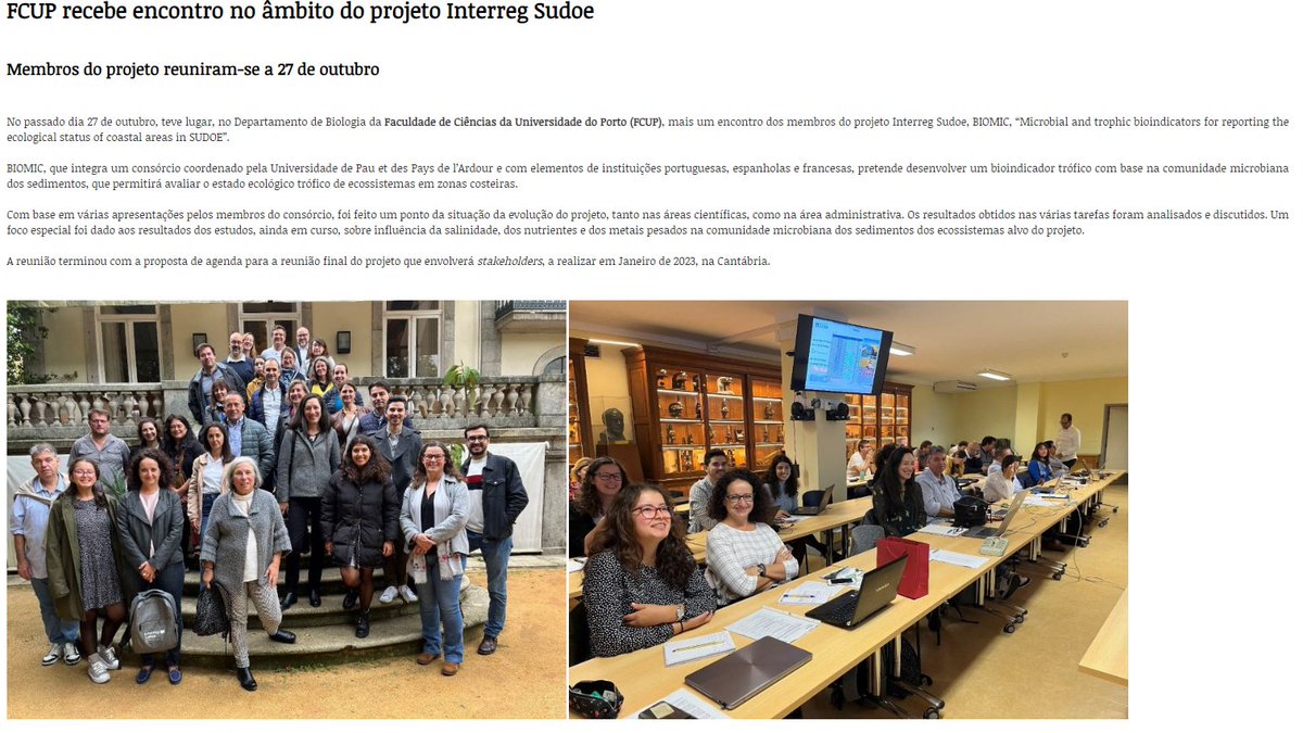 BIOMIC_project tweet media