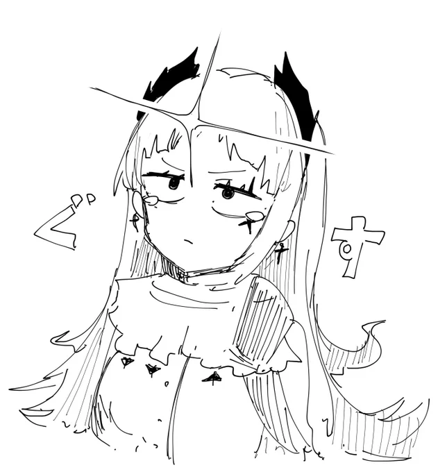 CV釘宮になって、よりデコキャラ感が増したよね 
