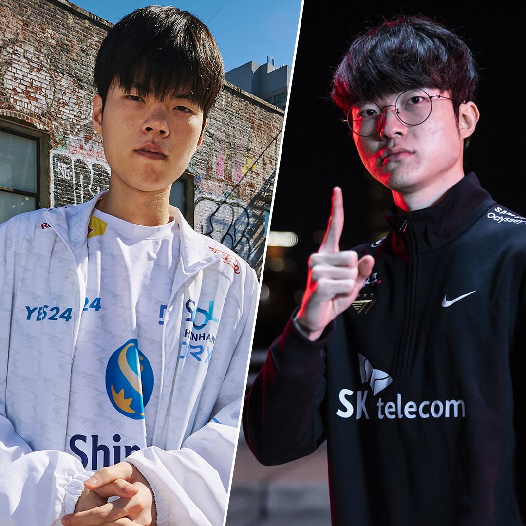 It's time for the finals! Grab your snacks and get ready for an amazing best of 5. 

Who will take home the trophy and the honor of being the best team in the world? 

#Audi #LeaugeOfLegends #WORLDS2022