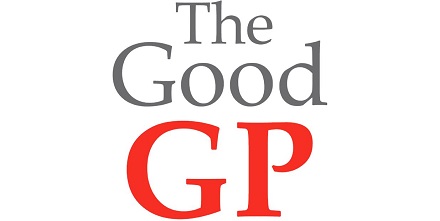 The Good GP tweet media