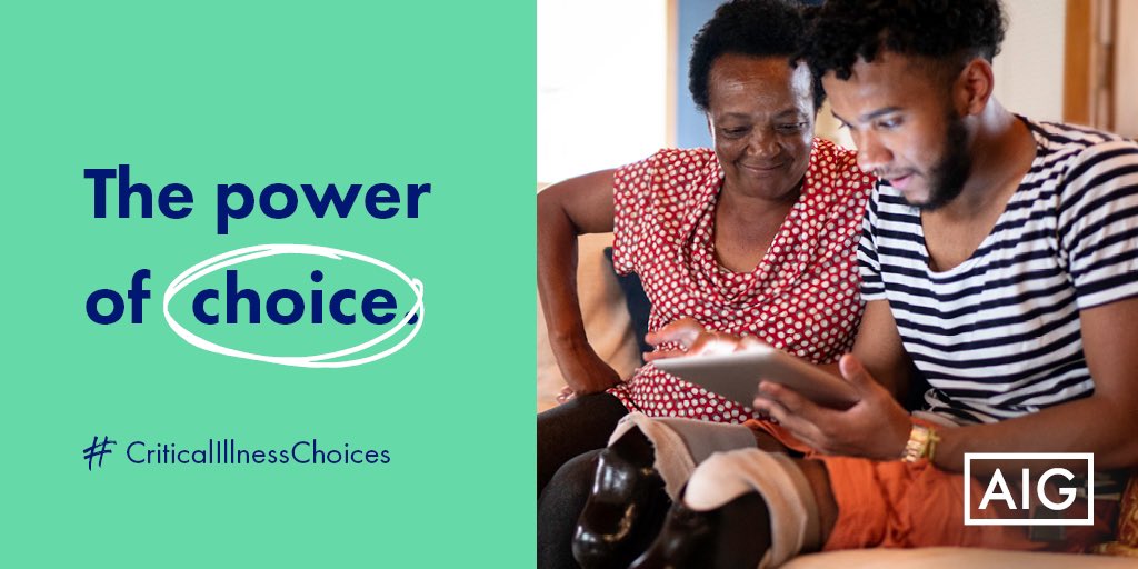 Finn_Protection's tweet image. Core or Enhanced critical illness?
Adding children’s cover or not?
Add TPD and/or Waiver of Premuim?

A lot of things in life are out of control but our #CriticalIllness gives YOU👇🏼the power of #Choice.