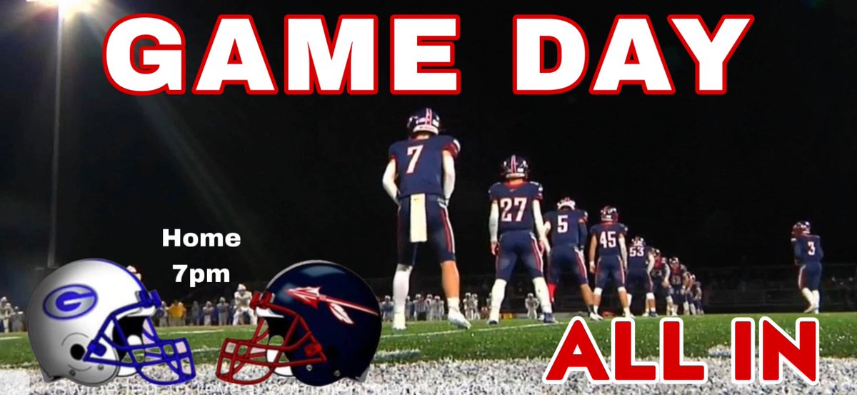 Eleven  Spears (@ivhs_football) on Twitter photo 