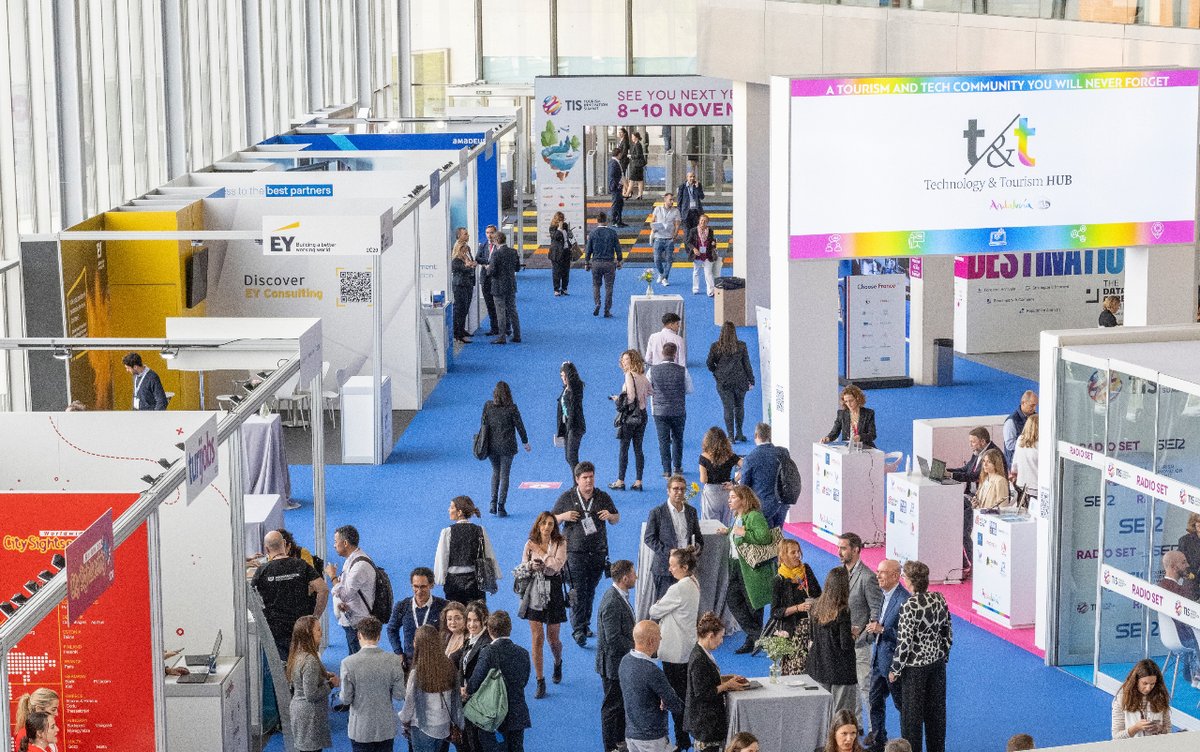 Sevilla City Office tweet media