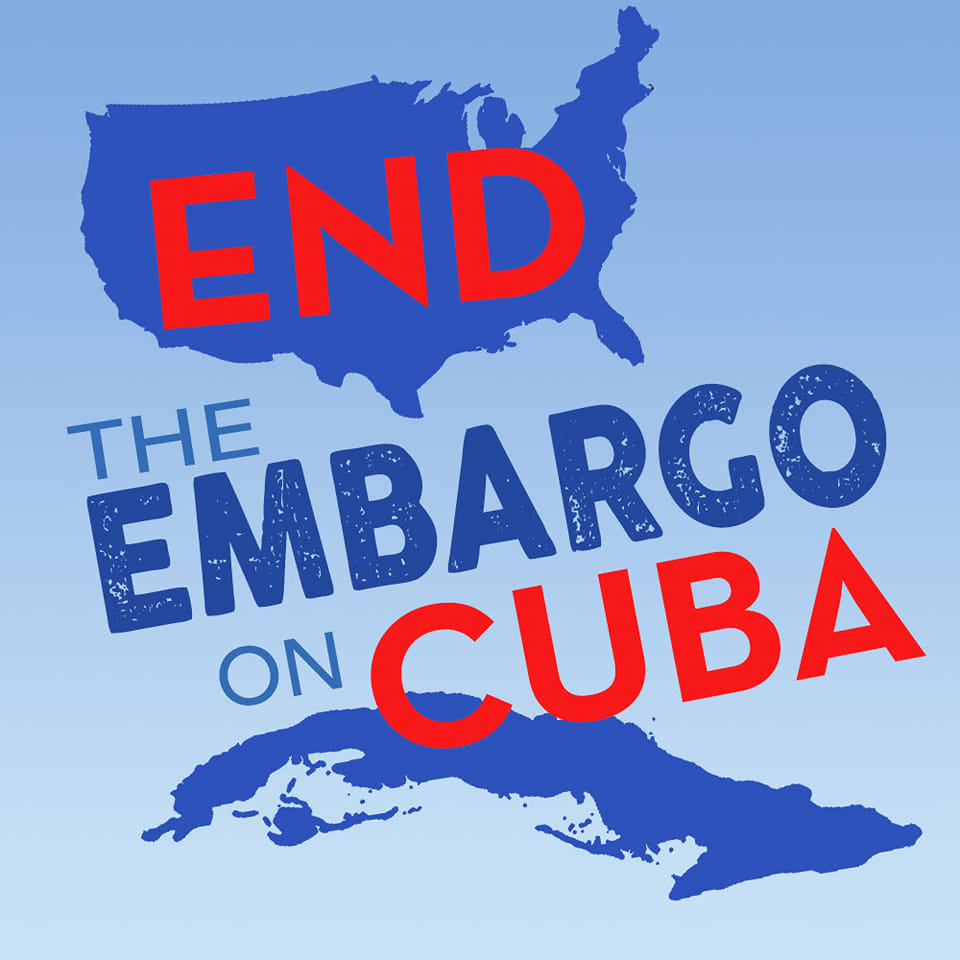 CubaAicec's tweet photo. Per la 30esima volta i paesi dell'ONU condannano il #Bloqueo cui è sottoposta #Cuba dal 1962 con 185 voti contrari.
Per le sue caratteristiche è classificato come genocida dalla Convenzione per la Prevenzione e la Sanzione del Delitto di Genocidio del 1948.
#MejorSinBloqueo https://t.co/cHfHLKcdPt