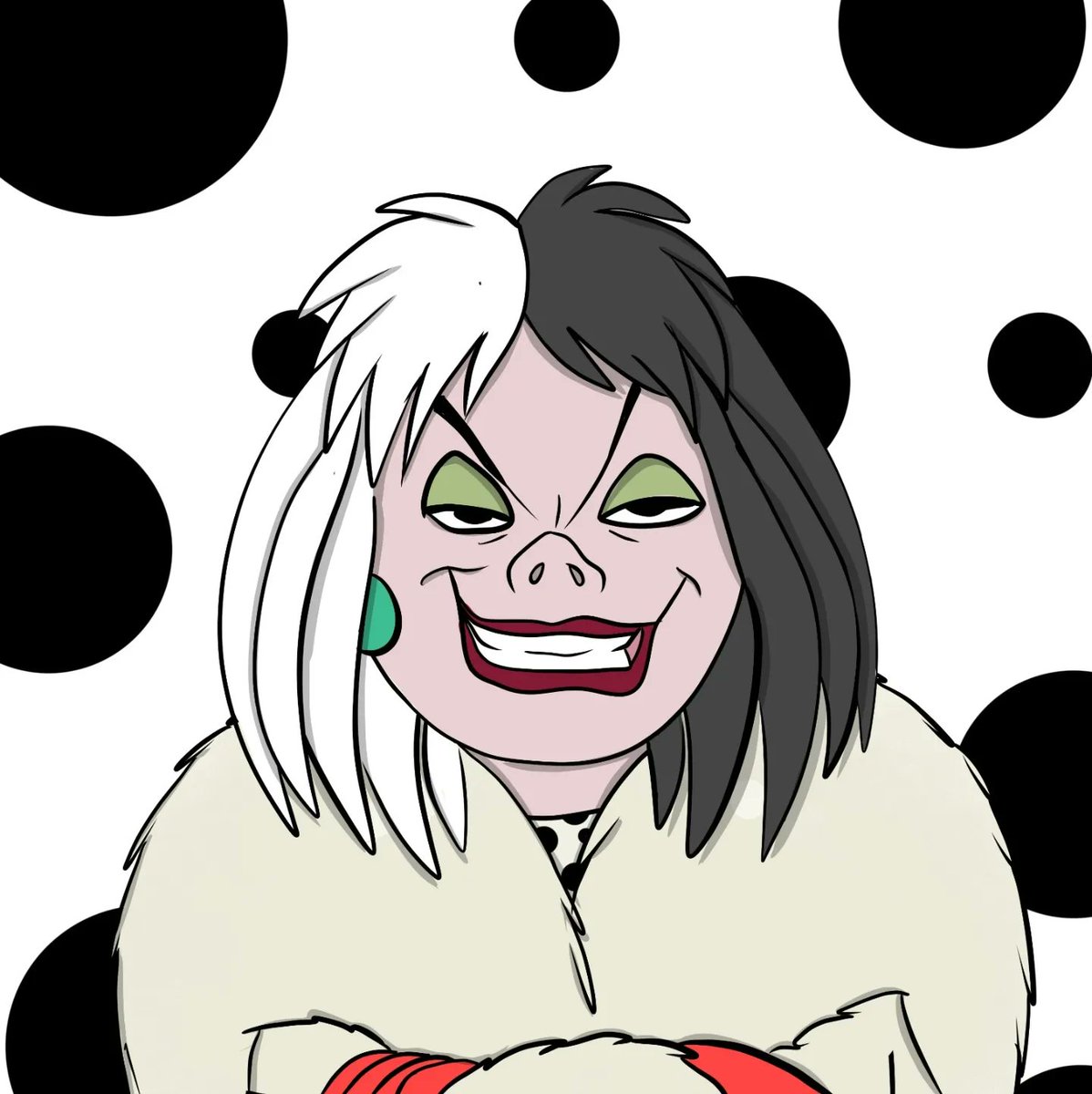 Pastel Persons | MINTING NOW tweet media