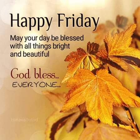 45Melissa24's tweet photo. Good morning everyone. Friday is finallly upon us so make it a fabulous day! https://t.co/51eTZ4TmH6