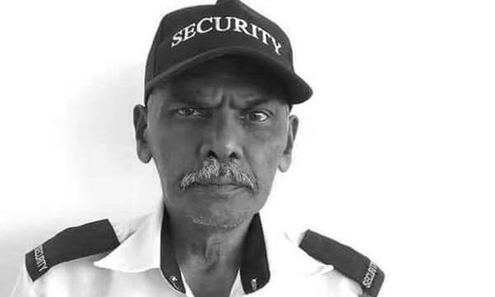 Ingat lagi tak kes belasah guard smpi mati tu?

Yes betol..
Budak Armada Bersatu.
Budak Perikatan Nasional.
Kecik² dah samseng.
#PRU15