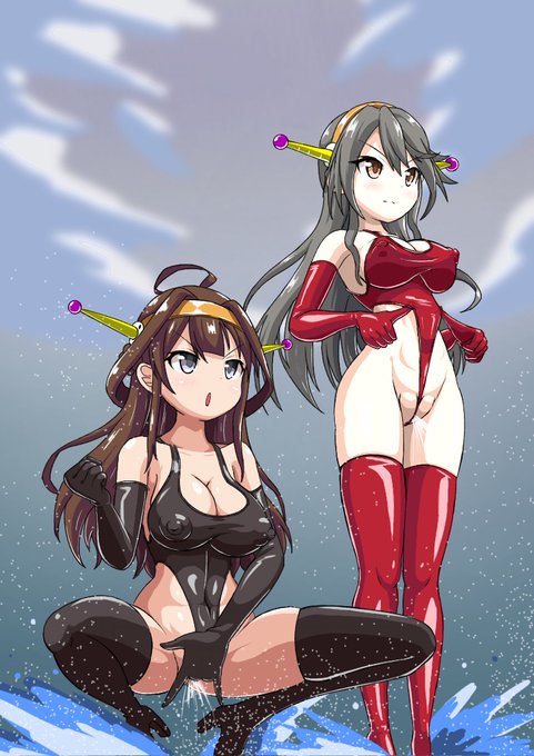 うちのknmsさんたちはイキイキしてますよ 