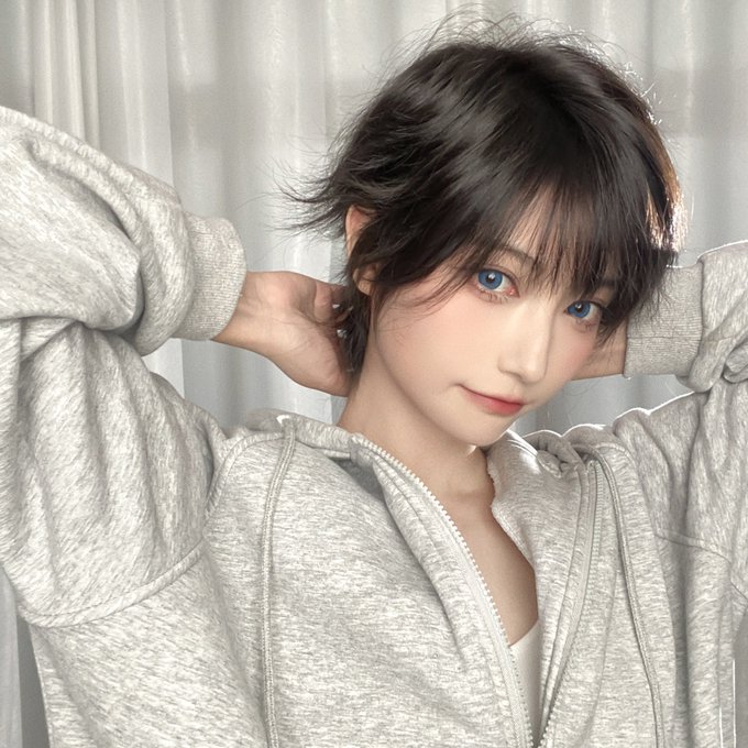 コスプレイヤー帅嘤嘤（シェンインイン）のTwitter画像55