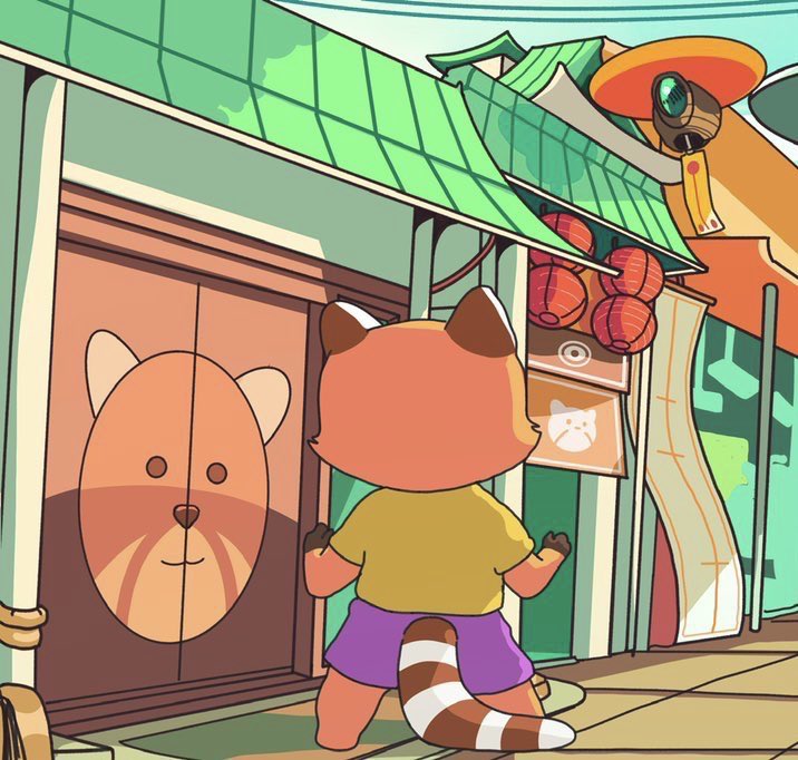 Goats Of NFT ❤️ Memecoin tweet media