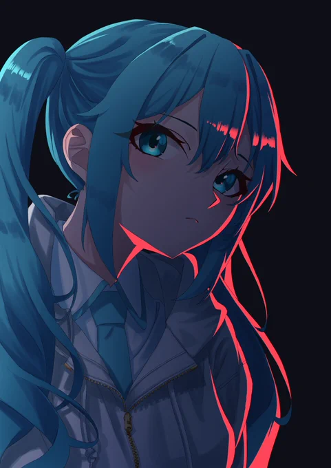 #いい推しの日#初音ミク 